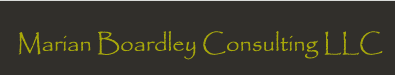 marian boardley consulting
